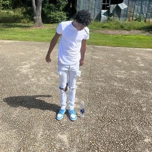 Meet your Posher, Goon